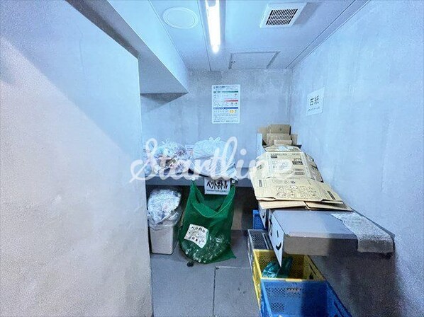 ルフォンプログレ上野公園の物件内観写真